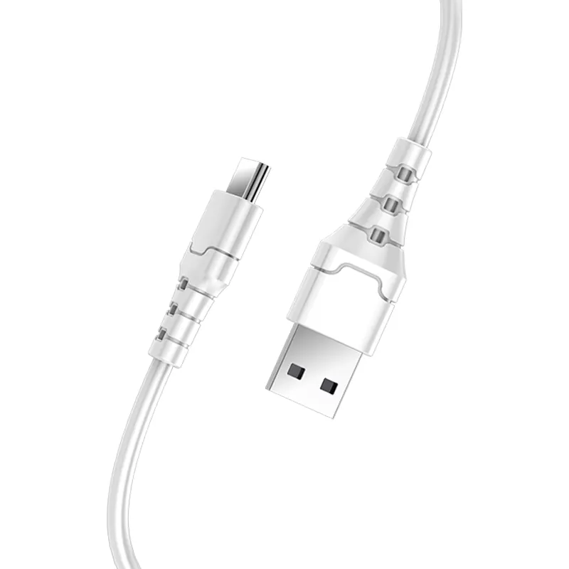 A102L ASPOR — Cable 3A USB А to type C 2M