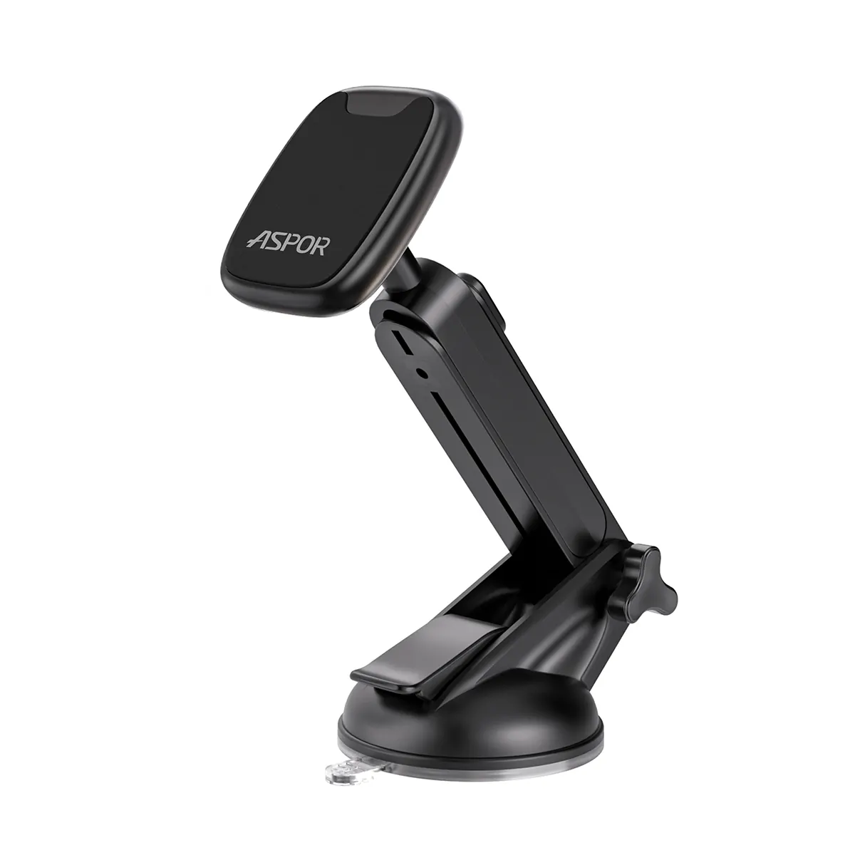 A532 ASPOR — Car Holder Telescopic, 360 rotation