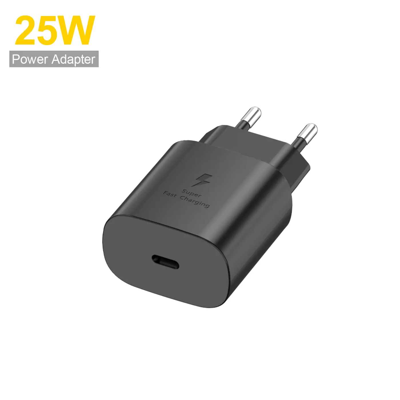 A820 ASPOR - Charger 25w USB C
