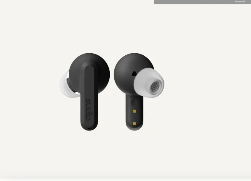 EARPHONES SUDIO A3 PRO