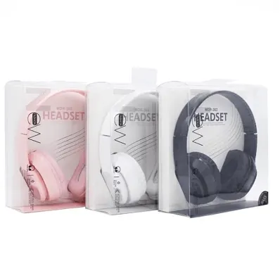HEADSET MDR-362 3.5mm