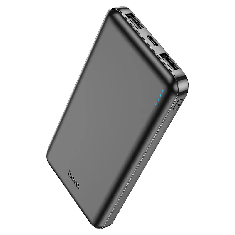HOCO J100 powerbank 10.000 mAh 37Wh