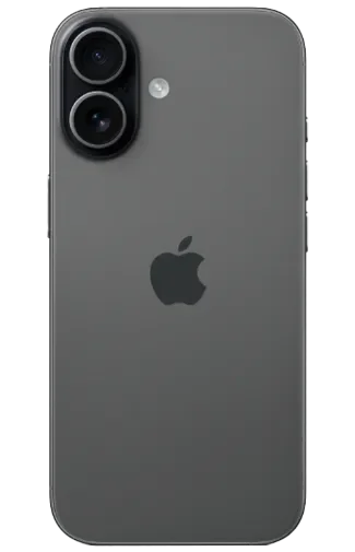 iPhone 17 црна (нов)