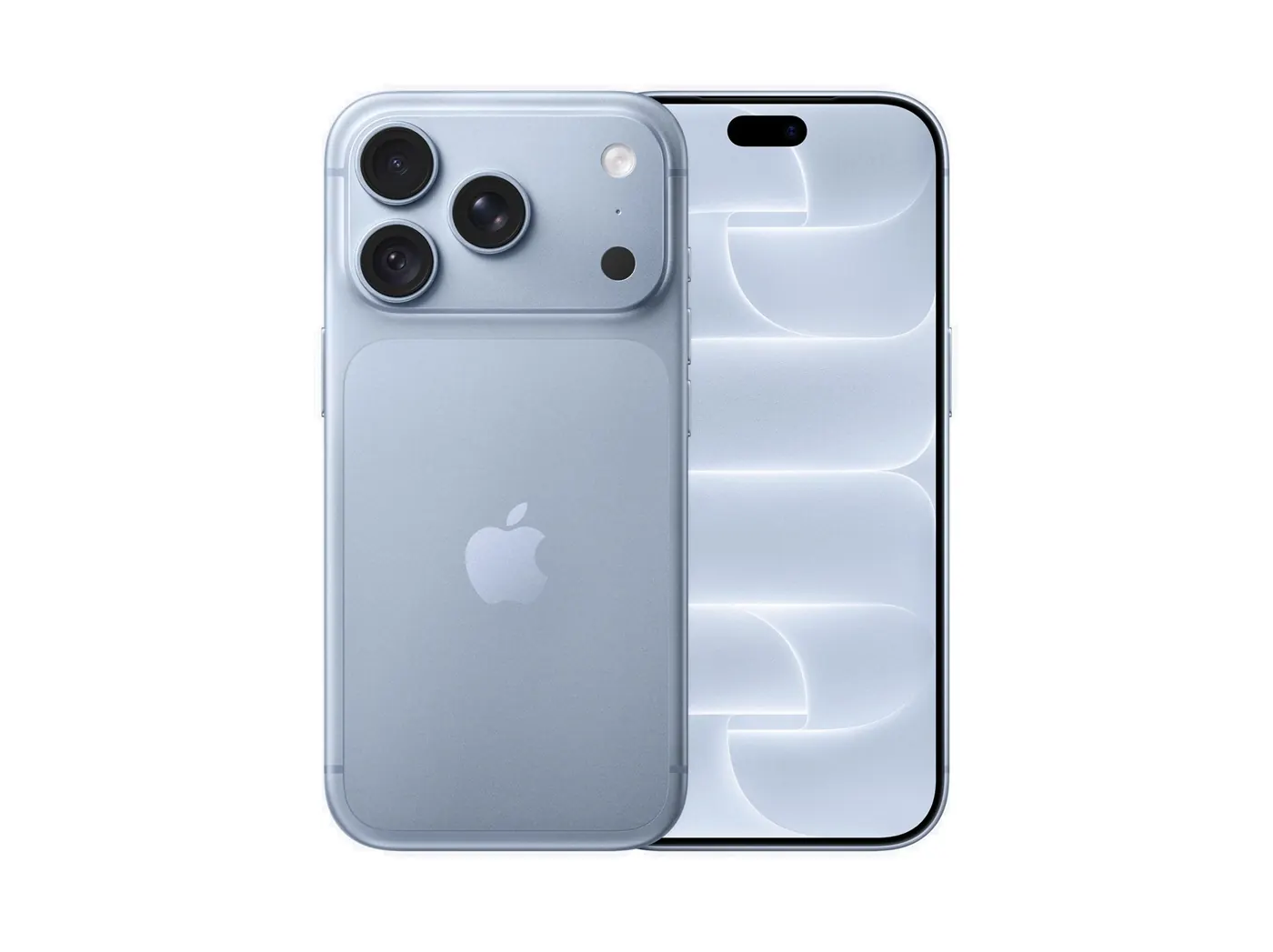iPhone 18 Pro Glacier (нов)
