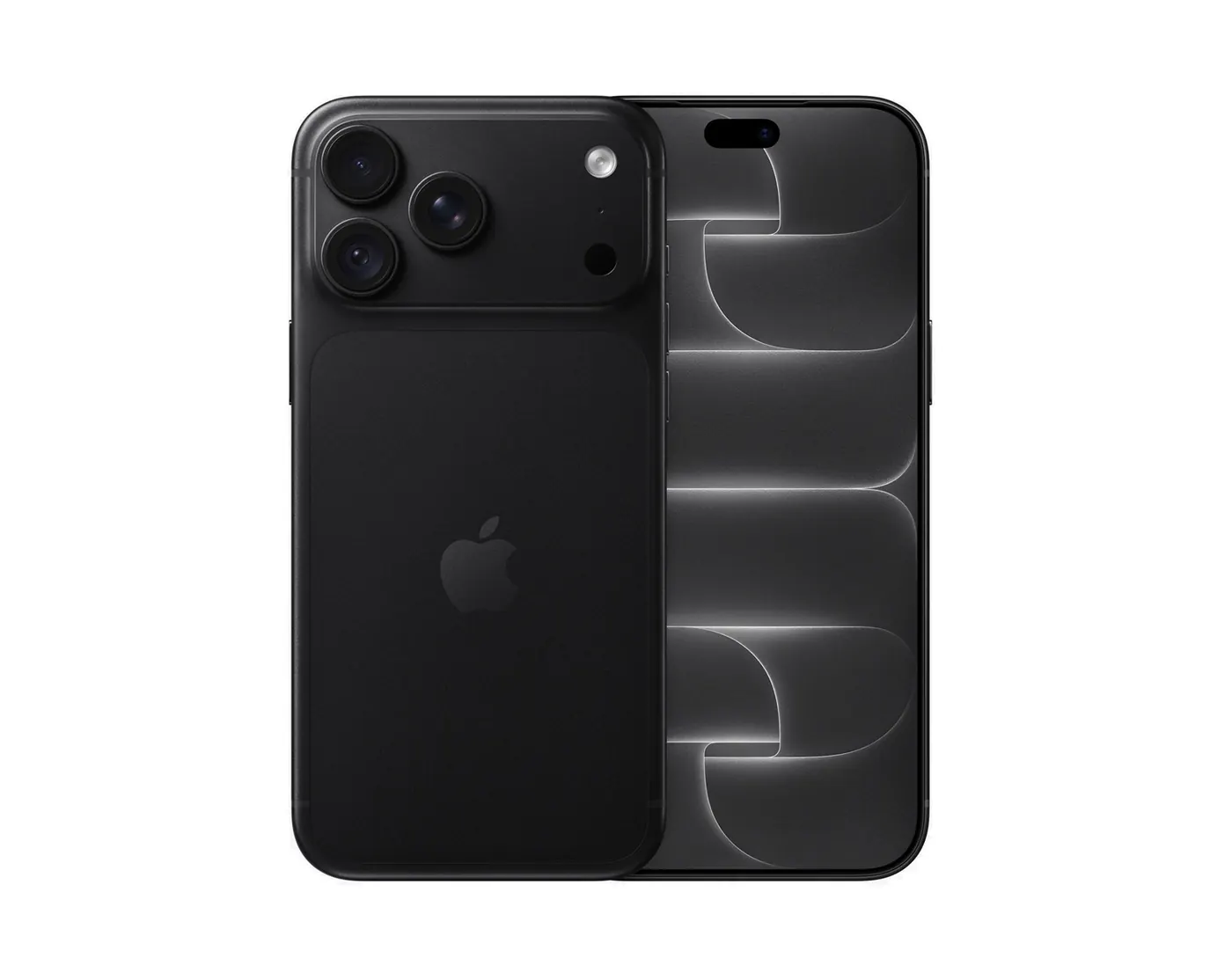 iPhone 18 Pro Max црна (нов)