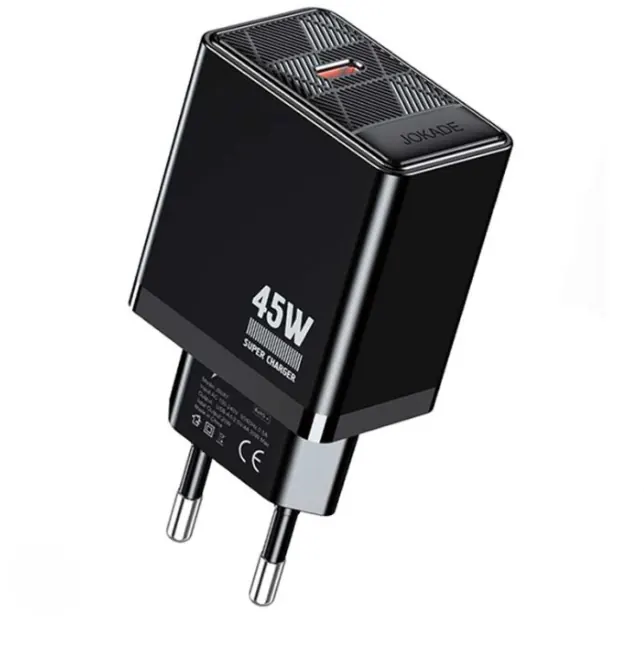 JB091 JOKADE - Charger 45w USB C