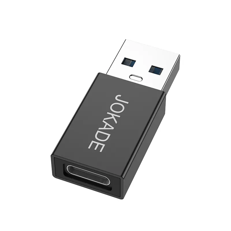 JC006 JOKADE - Convertor USB A to Type C
