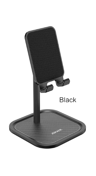JE008 JOKADE - Desktop phone stand black