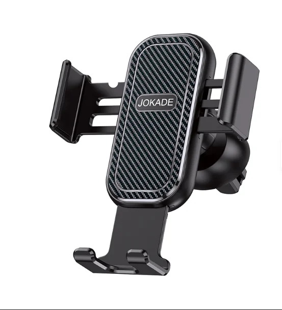 JE018-A JOKADE - Car air gravity holder
