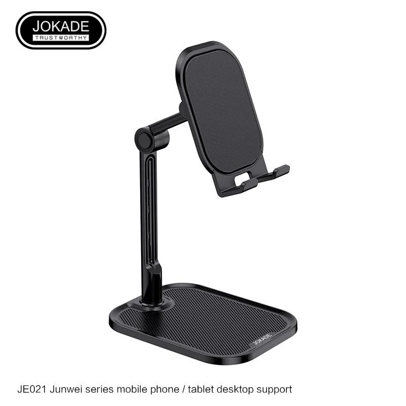 JE021 JOKADE - Mobile phone/tablet desktop stand