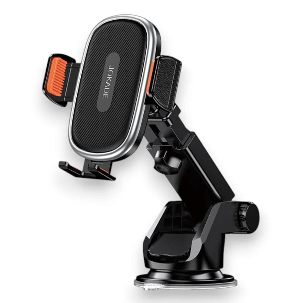 JE069 JOKADE - Car push-on bracket (center console)