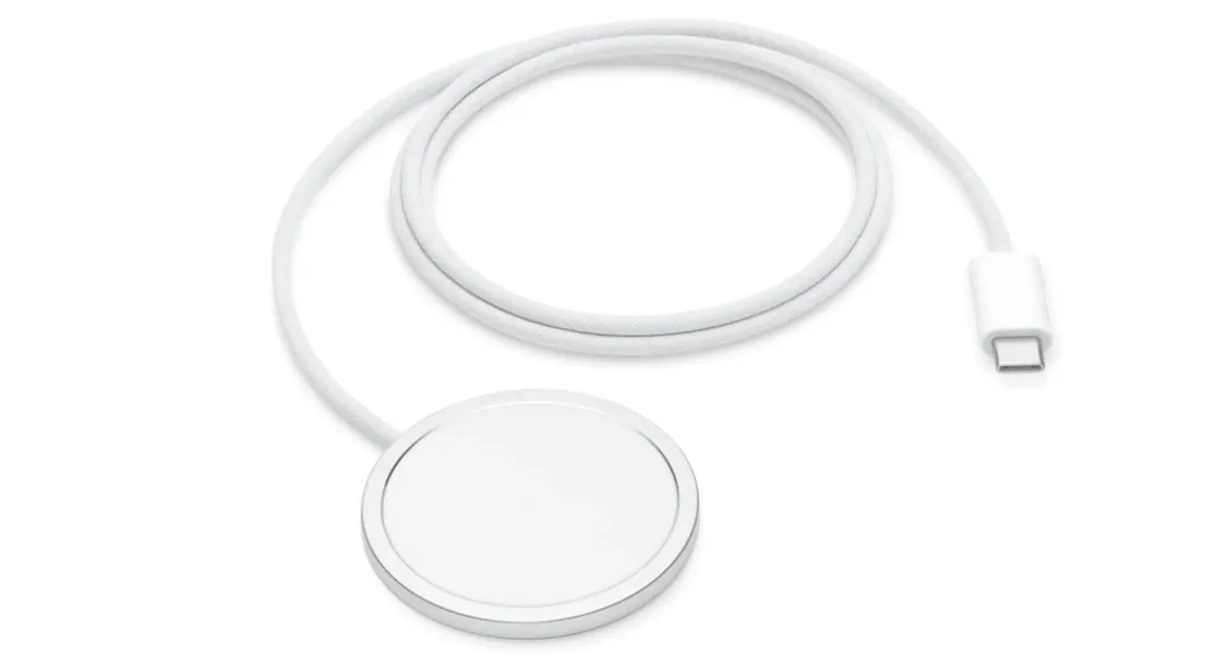 MagSafe полнач
