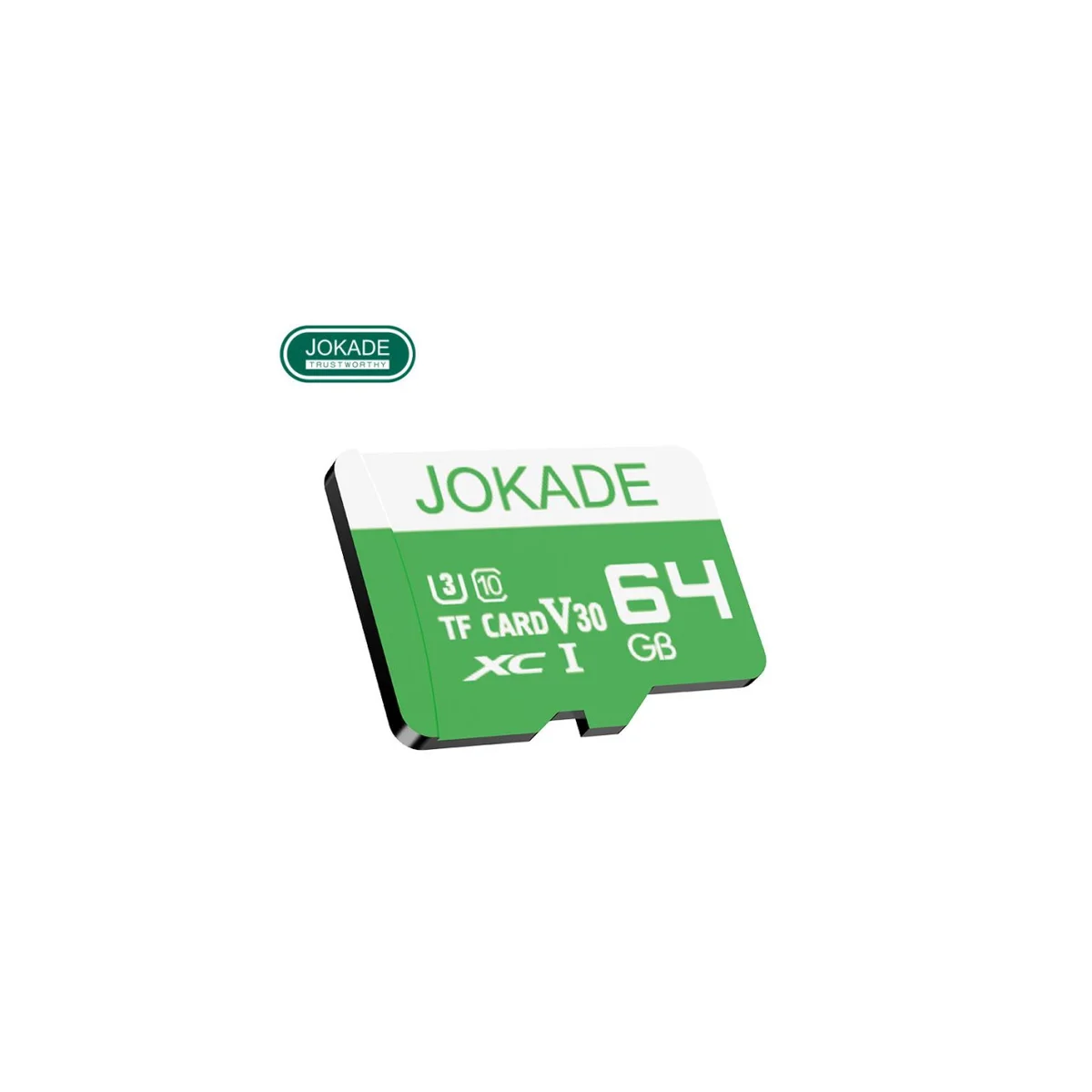Micro SD 64GB JOKADE JC031