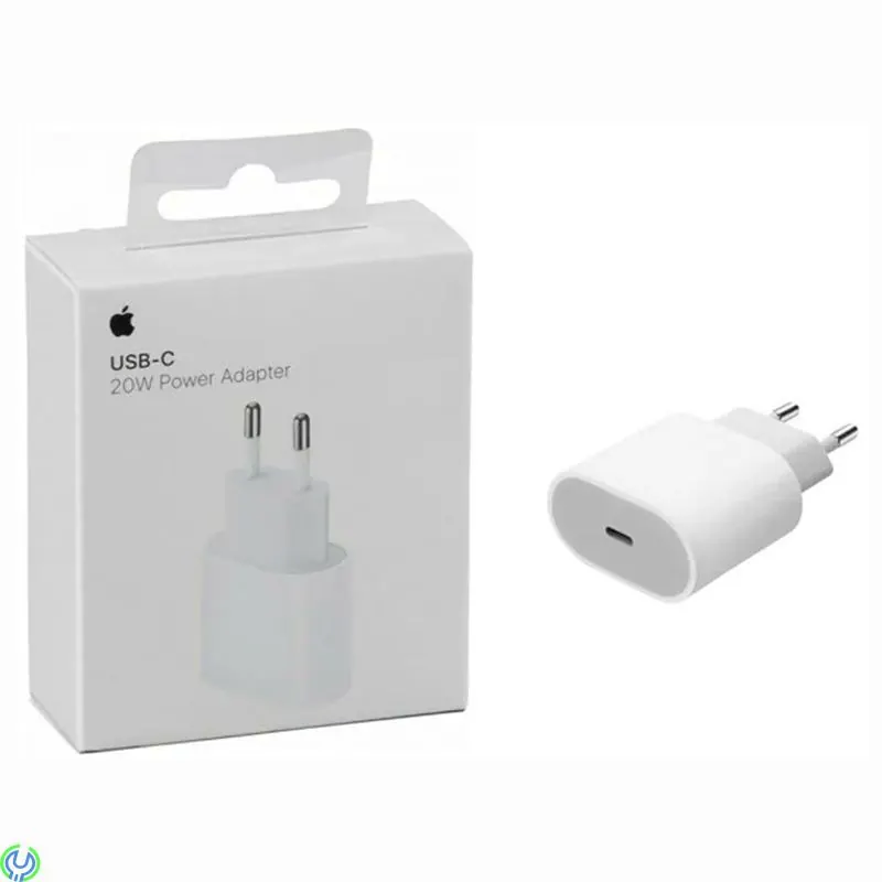 орг. полнач Apple 20W usb C