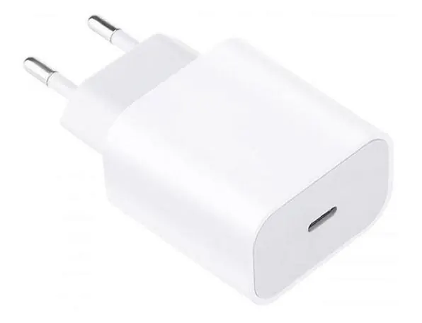 орг. полнач Xiaomi 20W usb C