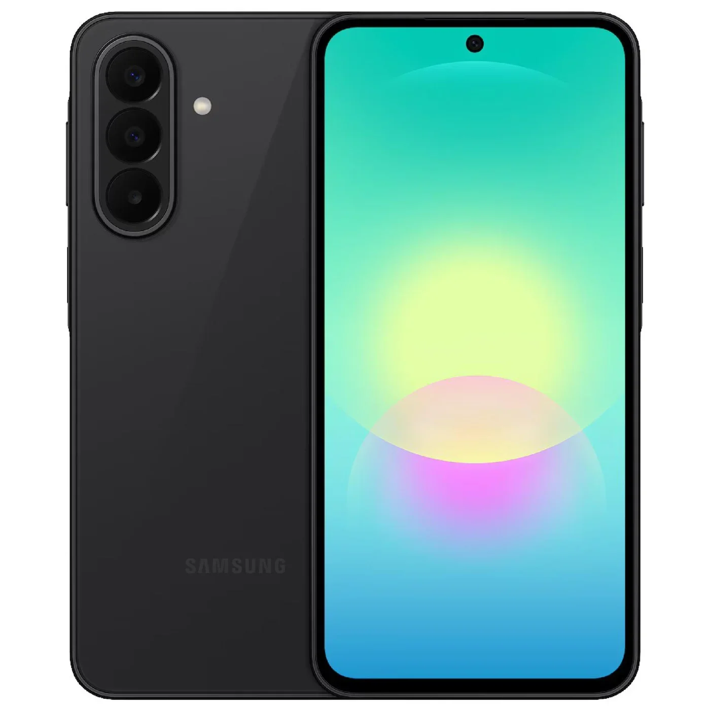 Samsung A27 6/128 црна (нов)