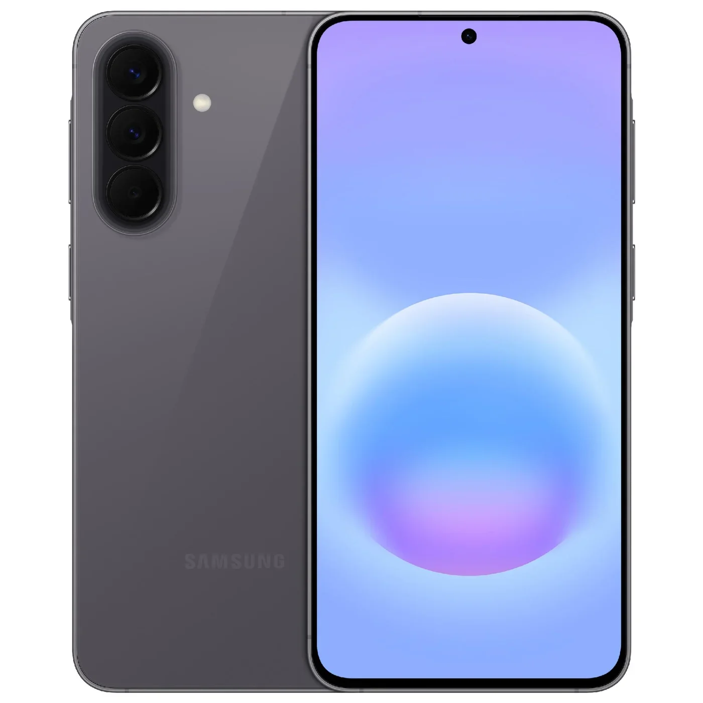 Samsung A57 8/128 сива (нов)