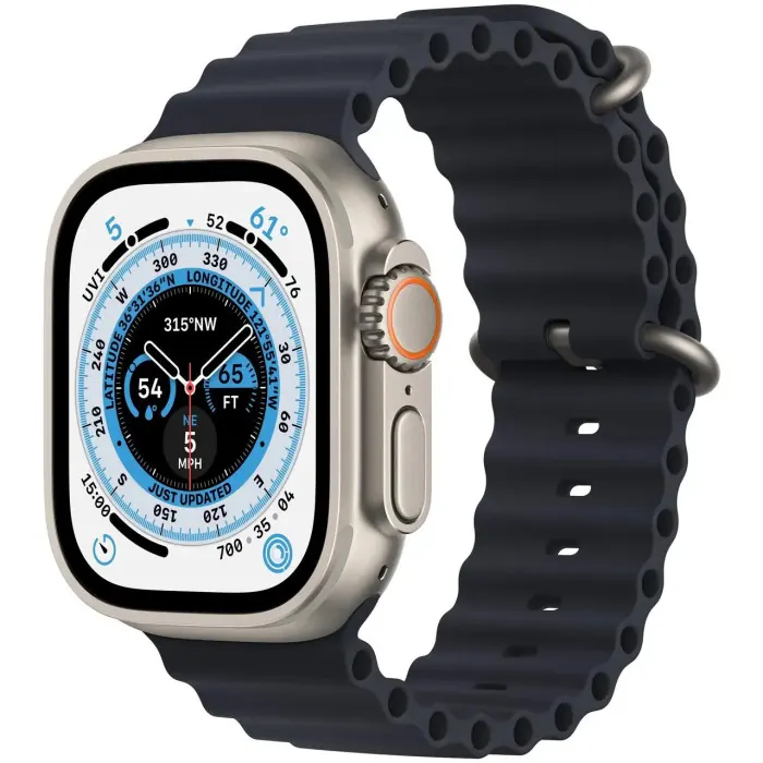 Smartwatch Aspor ULTRA