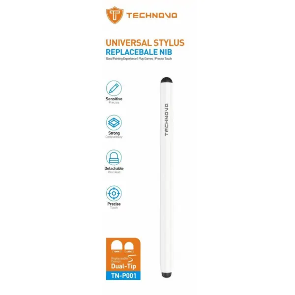 Touch screen pen TN-P001 Tehchnovo